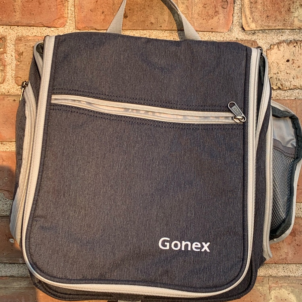 Gronex accessory bag